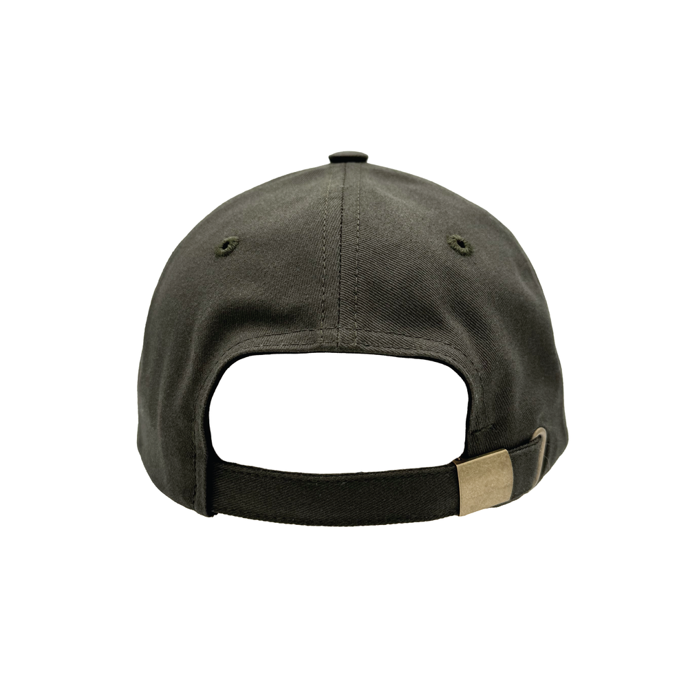 
                  
                    Two-Nil Down Logo Dad Hat
                  
                