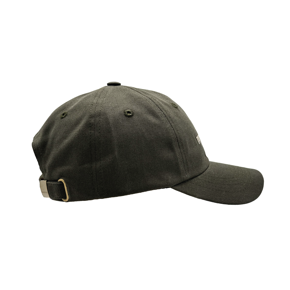 
                  
                    Two-Nil Down Logo Dad Hat
                  
                