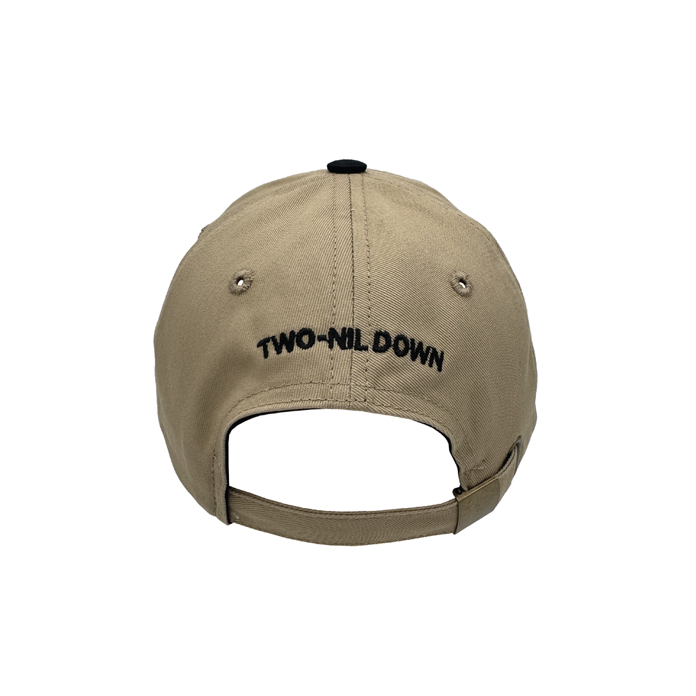 
                  
                    TNDFC Badge Dad Hat
                  
                