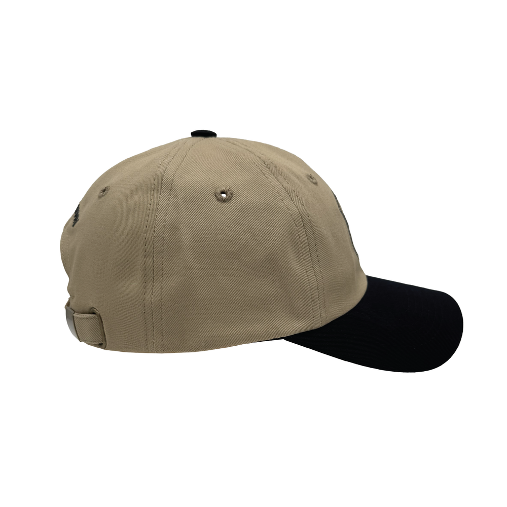 
                  
                    TNDFC Badge Dad Hat
                  
                