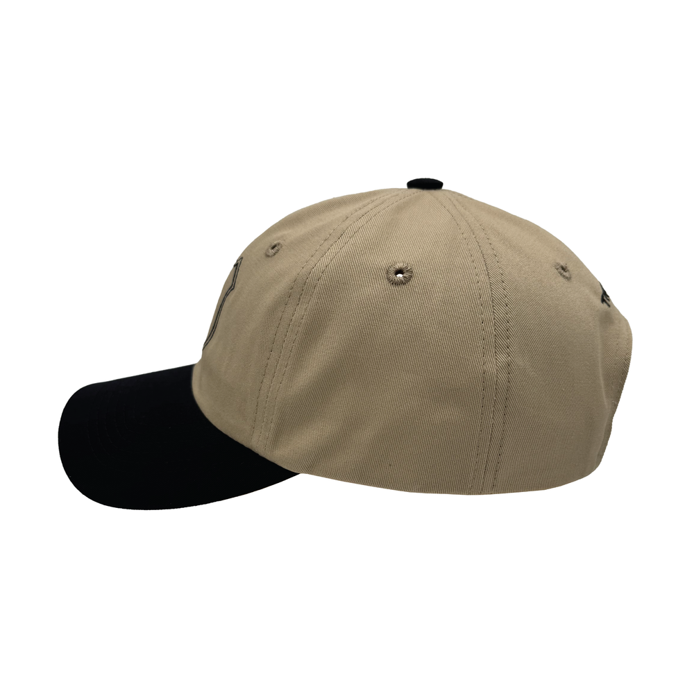 
                  
                    TNDFC Badge Dad Hat
                  
                