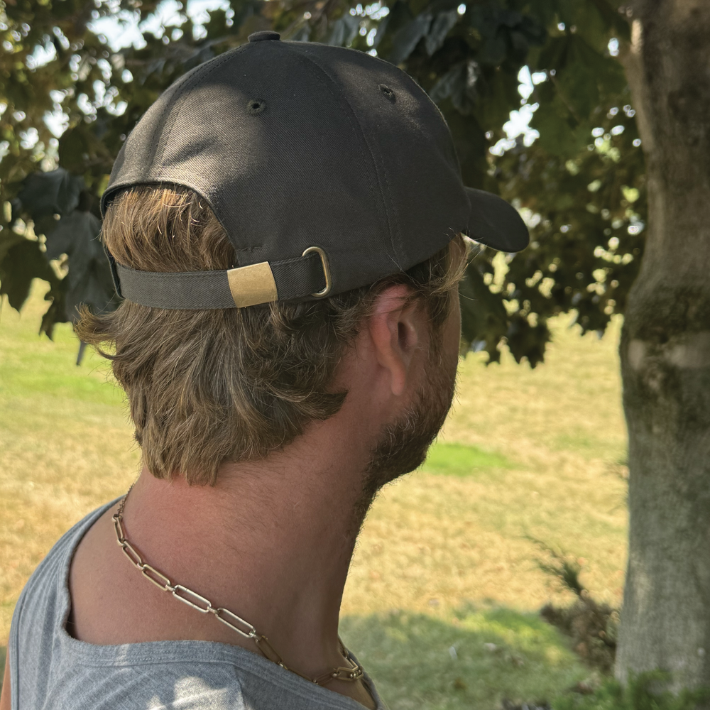 
                  
                    Two-Nil Down Logo Dad Hat
                  
                